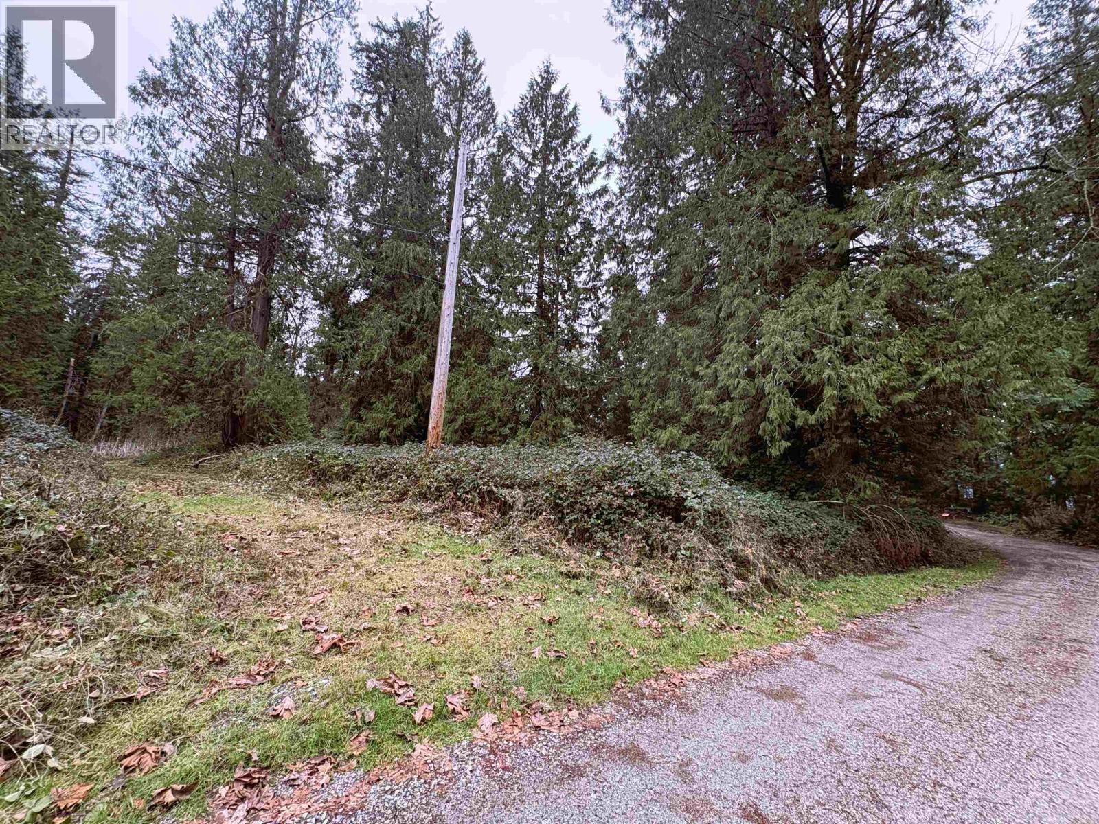 Lot 4 Strahan Road, Gambier Island, British Columbia  V0N 1V0 - Photo 3 - R3089891