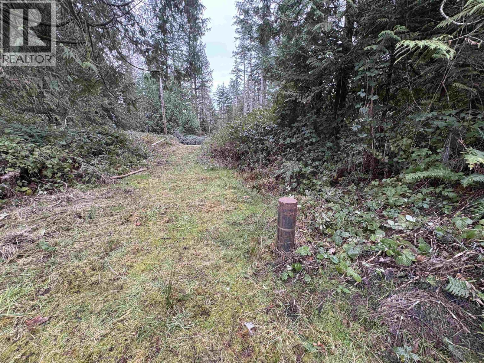 Lot 4 Strahan Road, Gambier Island, British Columbia  V0N 1V0 - Photo 5 - R3089891