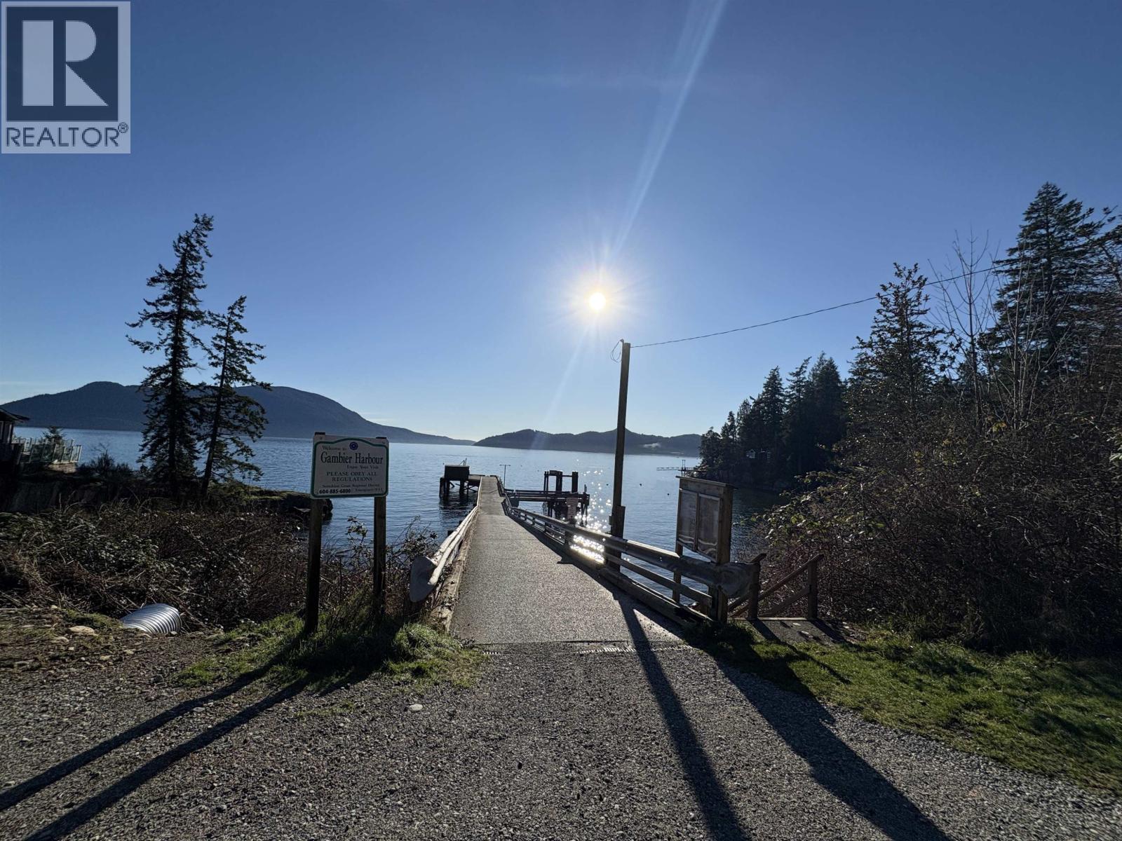 Lot 4 Strahan Road, Gambier Island, British Columbia  V0N 1V0 - Photo 8 - R3089891