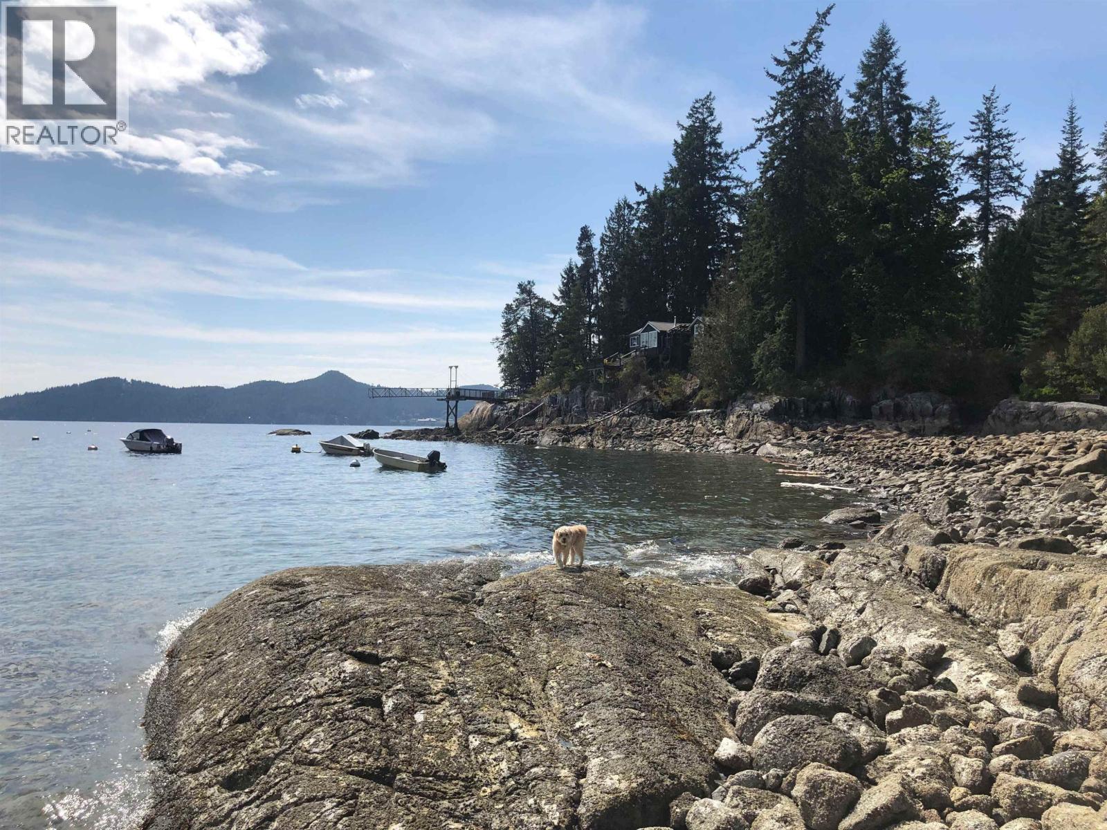 Lot 4 Strahan Road, Gambier Island, British Columbia  V0N 1V0 - Photo 9 - R3089891