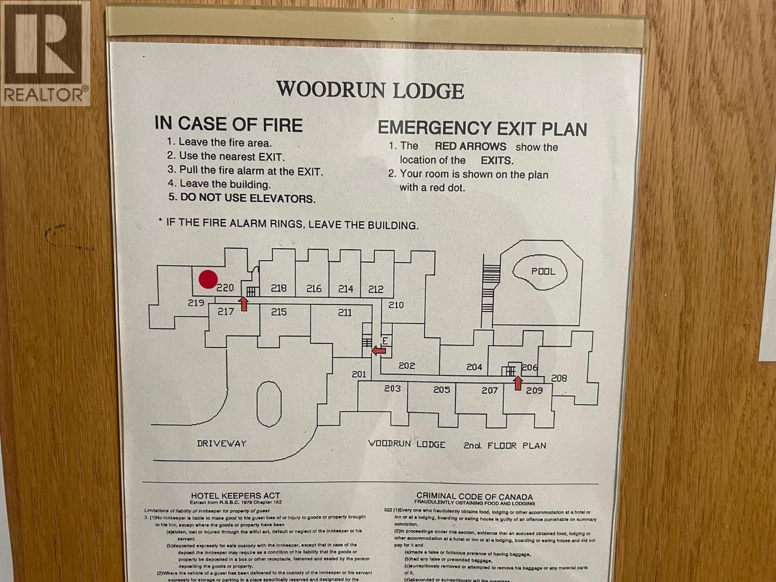 Week 2 220-4910 Spearhead Place, Whistler, British Columbia  V0N 1B4 - Photo 23 - R3089881