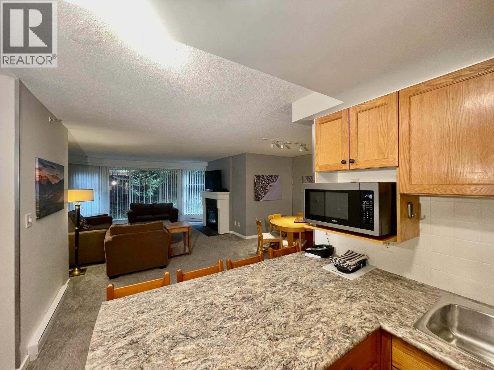 Week 2 220-4910 Spearhead Place, Whistler, British Columbia  V0N 1B4 - Photo 5 - R3089881
