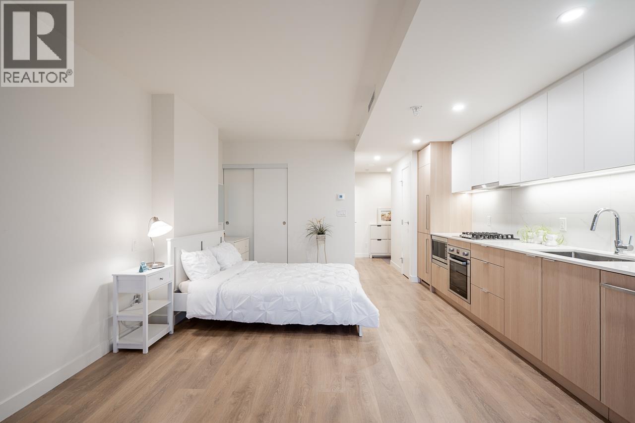 910 318 Alderson Avenue, Coquitlam, British Columbia  V3K 0J1 - Photo 17 - R3089884