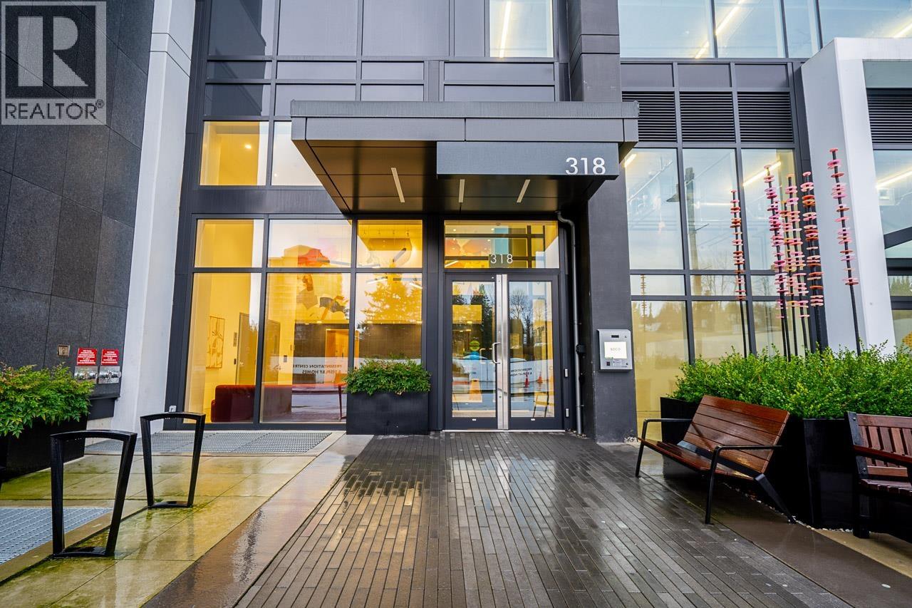 910 318 Alderson Avenue, Coquitlam, British Columbia  V3K 0J1 - Photo 2 - R3089884