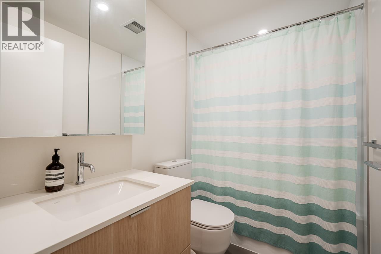 910 318 Alderson Avenue, Coquitlam, British Columbia  V3K 0J1 - Photo 20 - R3089884