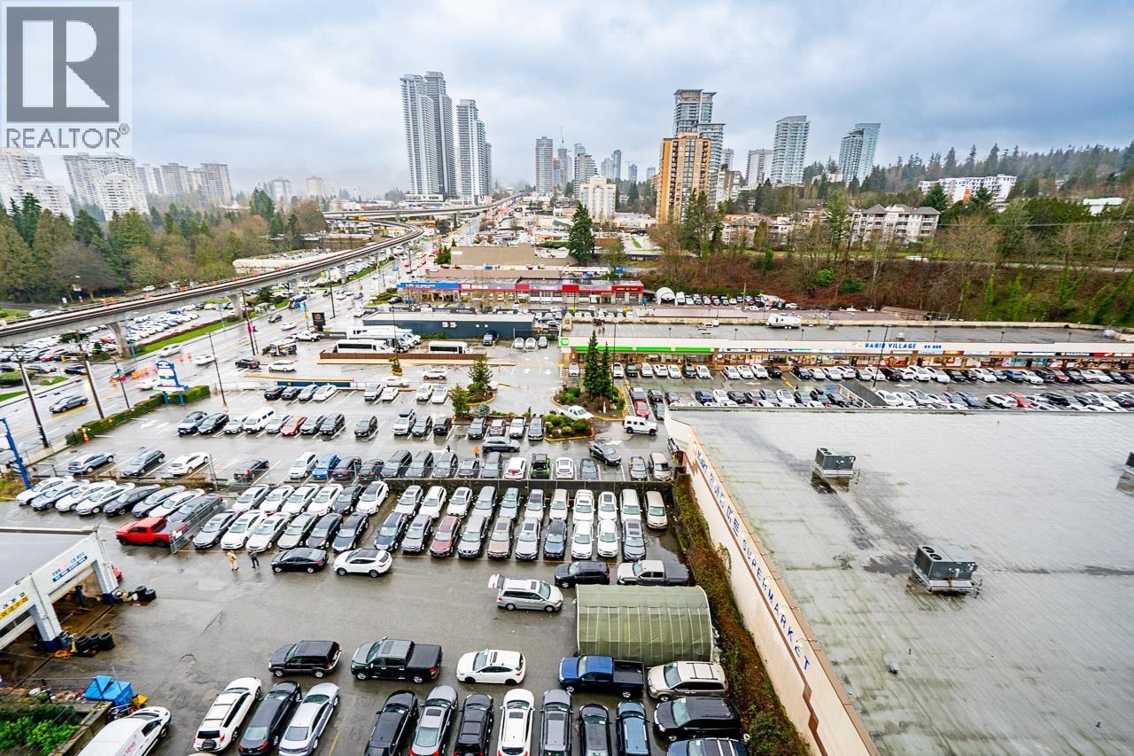 910 318 Alderson Avenue, Coquitlam, British Columbia  V3K 0J1 - Photo 28 - R3089884