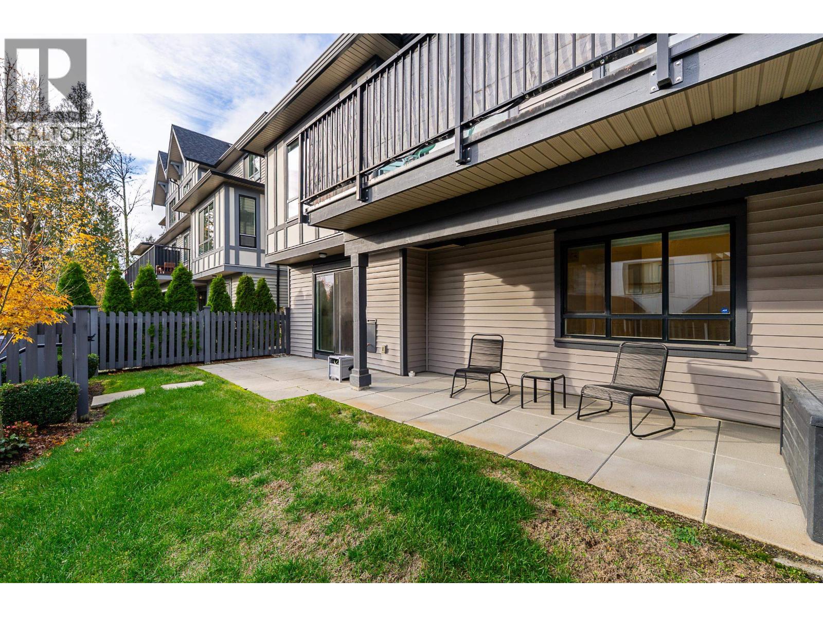 59 3500 Burke Village Promenade, Coquitlam, British Columbia  V3E 0N2 - Photo 31 - R3089904