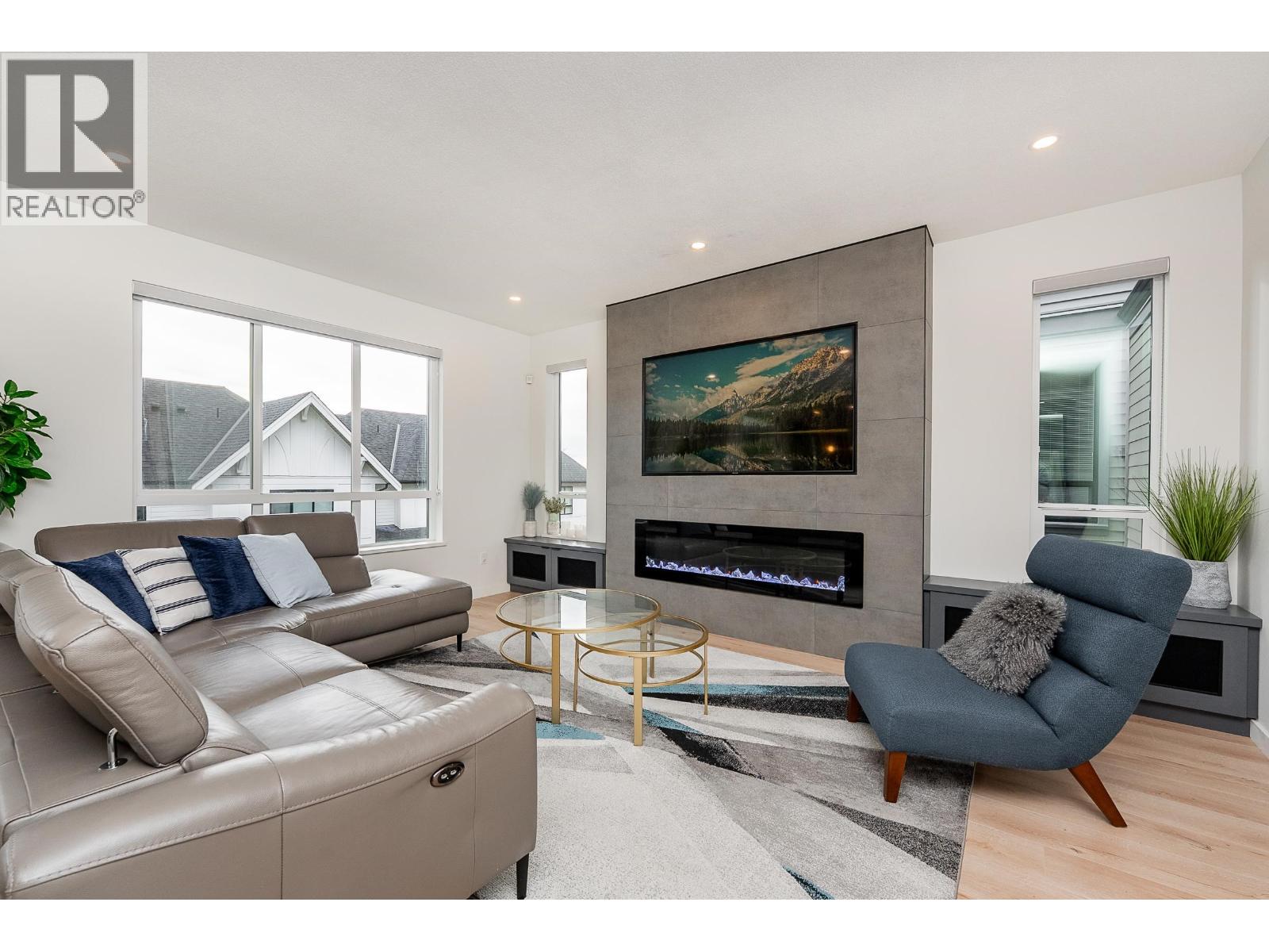 59 3500 Burke Village Promenade, Coquitlam, British Columbia  V3E 0N2 - Photo 6 - R3089904