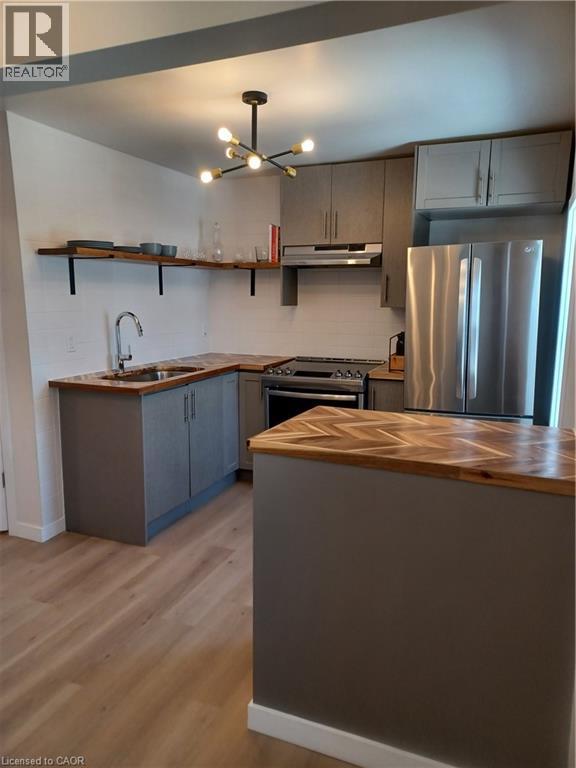 94 East 35th Street Unit# 2, Hamilton, Ontario  L8V 3Y1 - Photo 5 - 40802096