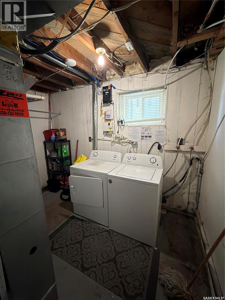 1164 Argyle Street, Regina, Saskatchewan  S4T 3R5 - Photo 37 - SK025926