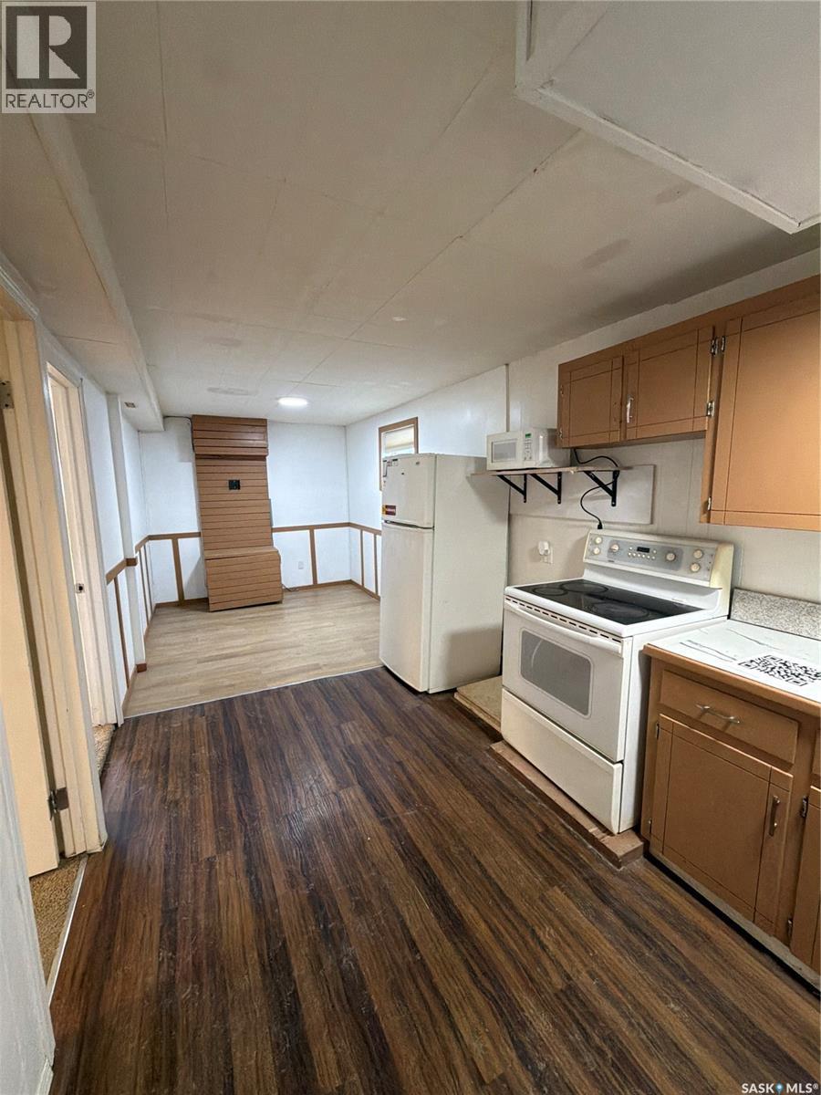 1164 Argyle Street, Regina, Saskatchewan  S4T 3R5 - Photo 8 - SK025926