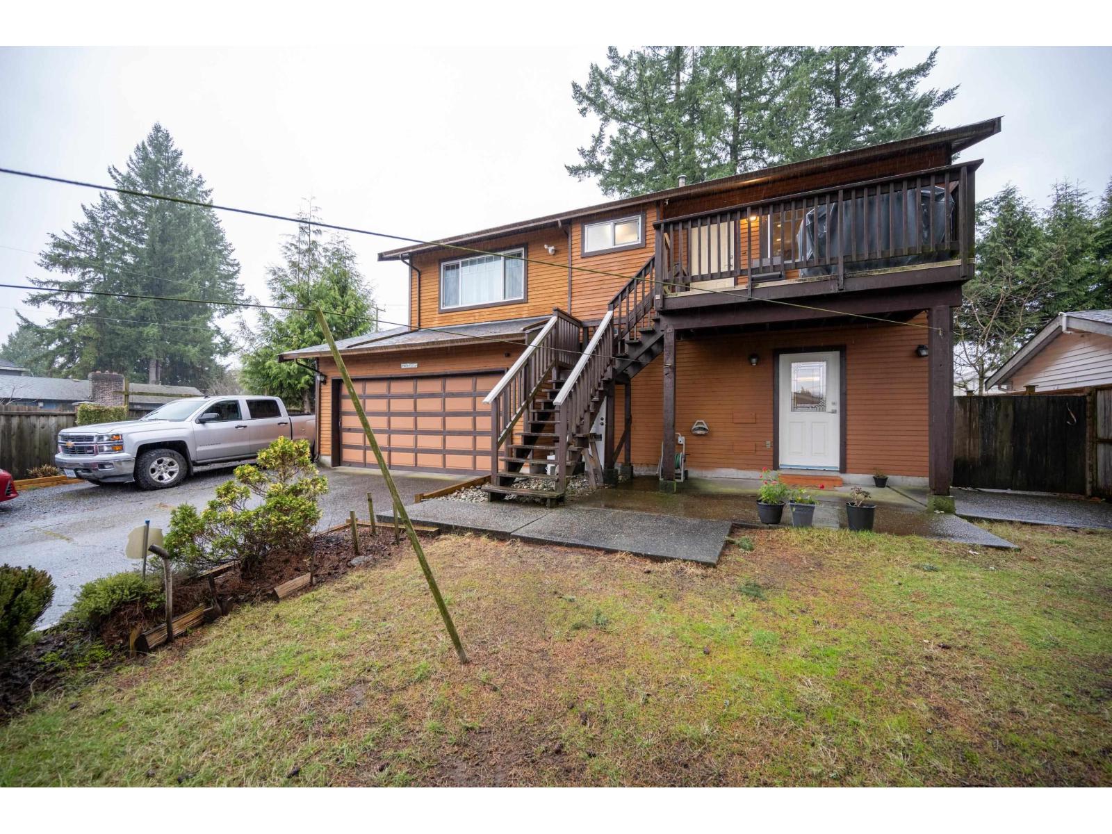 10014 156 Street, Surrey, British Columbia  V3R 4L5 - Photo 34 - R3089872
