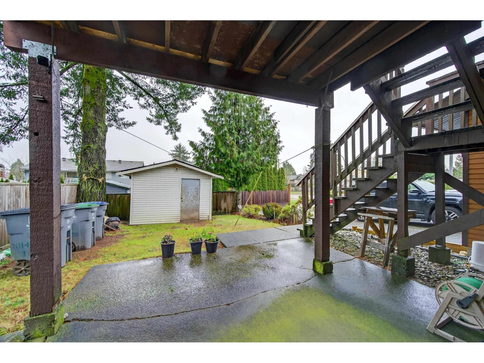 10014 156 Street, Surrey, British Columbia  V3R 4L5 - Photo 33 - R3089872