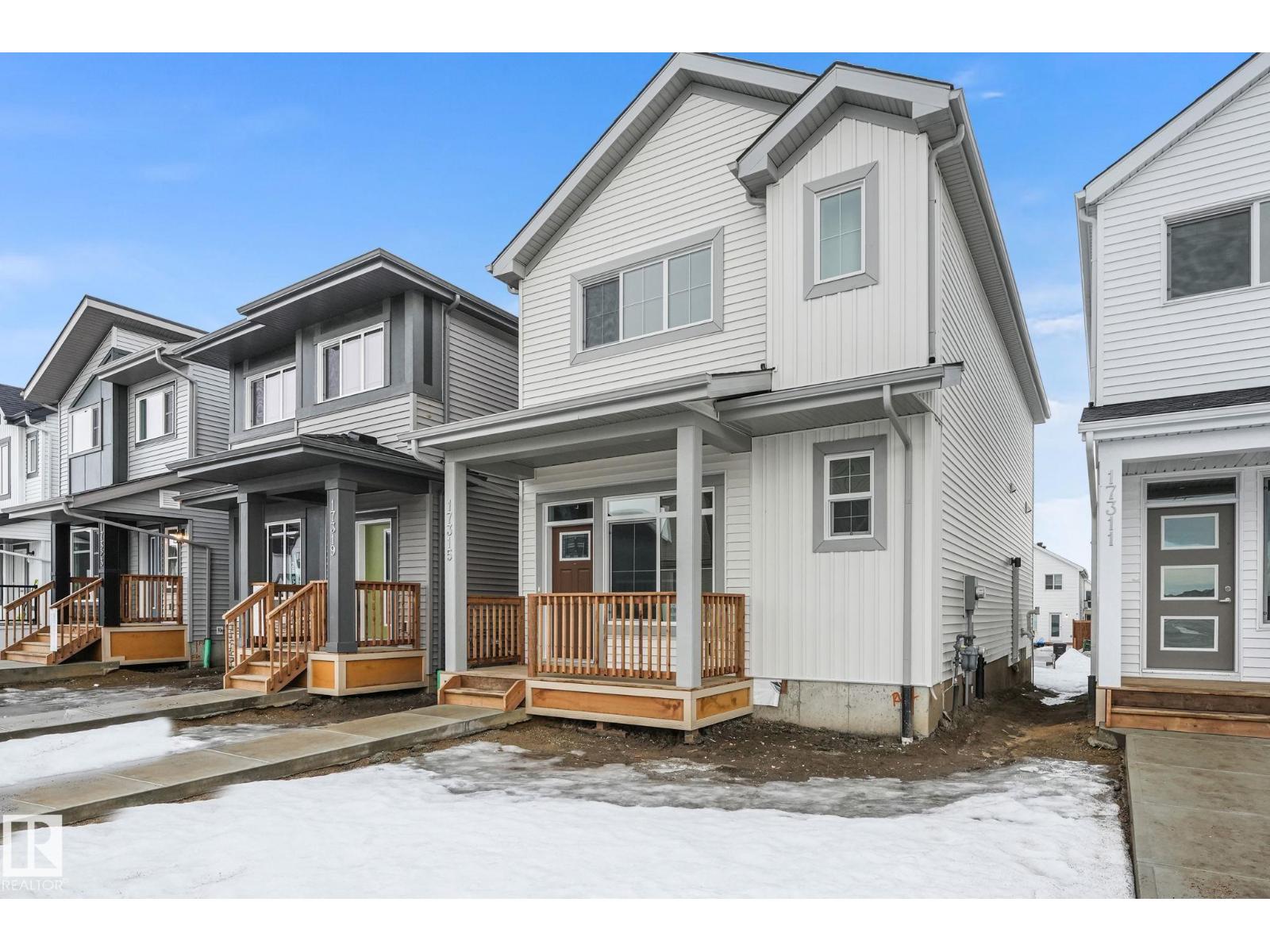 17315 6 ST NE NE, edmonton, Alberta