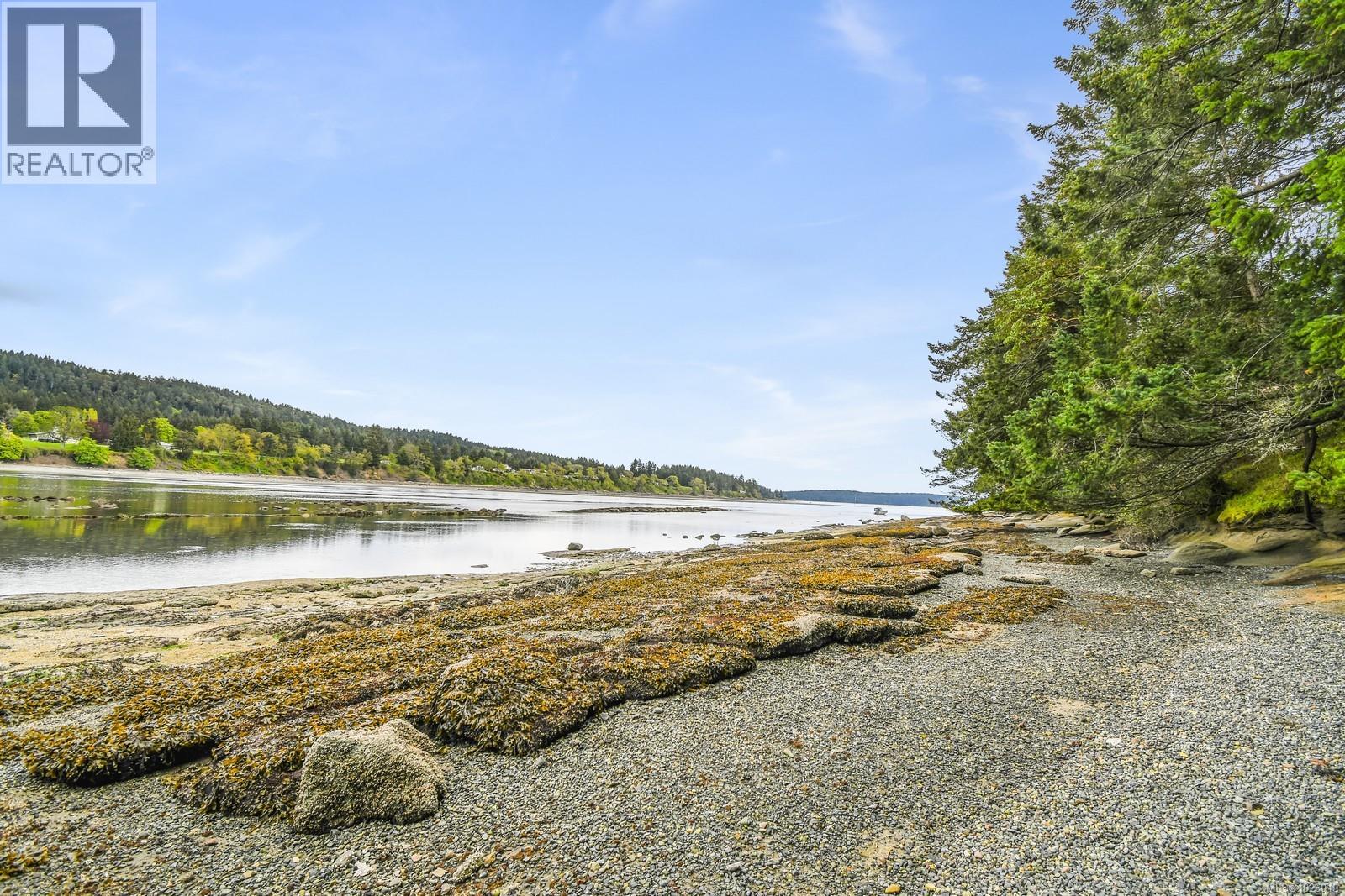 Lot 7 Driftwood Dr, Mudge Island, British Columbia