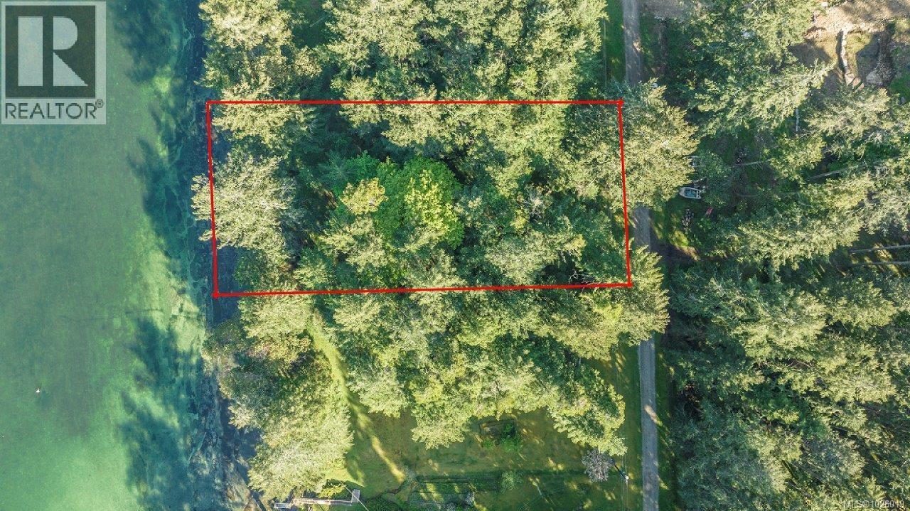 Lot 7 Driftwood Dr, Mudge Island, British Columbia  A1A 1A1 - Photo 3 - 1026019