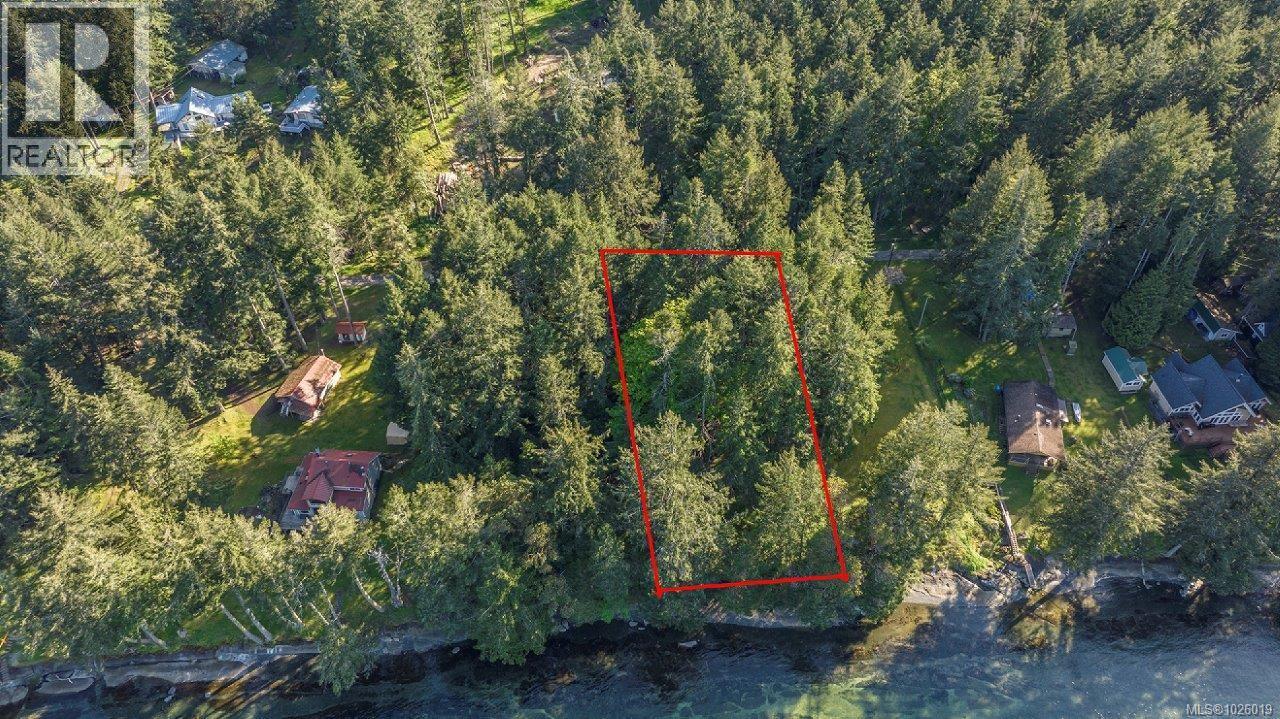 Lot 7 Driftwood Dr, Mudge Island, British Columbia  A1A 1A1 - Photo 4 - 1026019