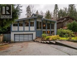 2525 NORCREST COURT, Burnaby, British Columbia