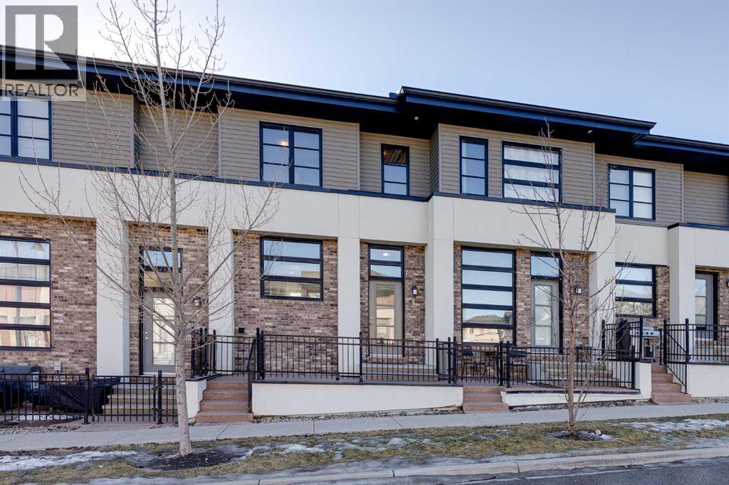 47 Aspen Hills Green Sw, Calgary, Alberta  T3H 0R7 - Photo 1 - A2283509