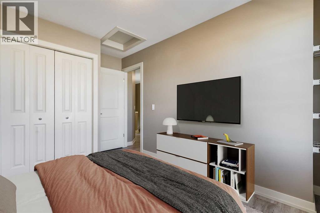 47 Aspen Hills Green Sw, Calgary, Alberta  T3H 0R7 - Photo 17 - A2283509