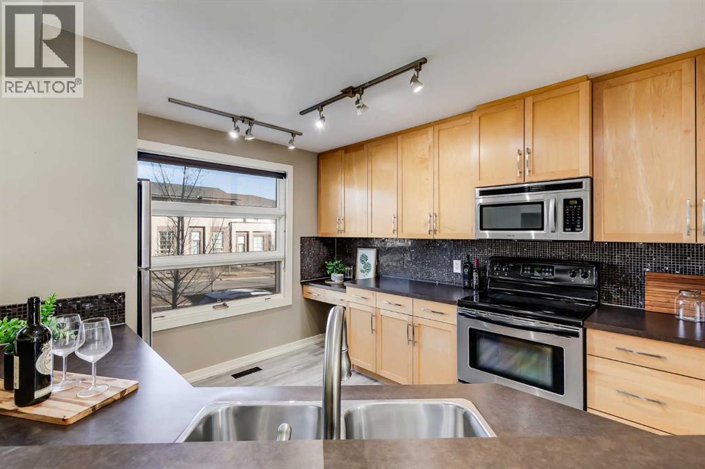 47 Aspen Hills Green Sw, Calgary, Alberta  T3H 0R7 - Photo 10 - A2283509