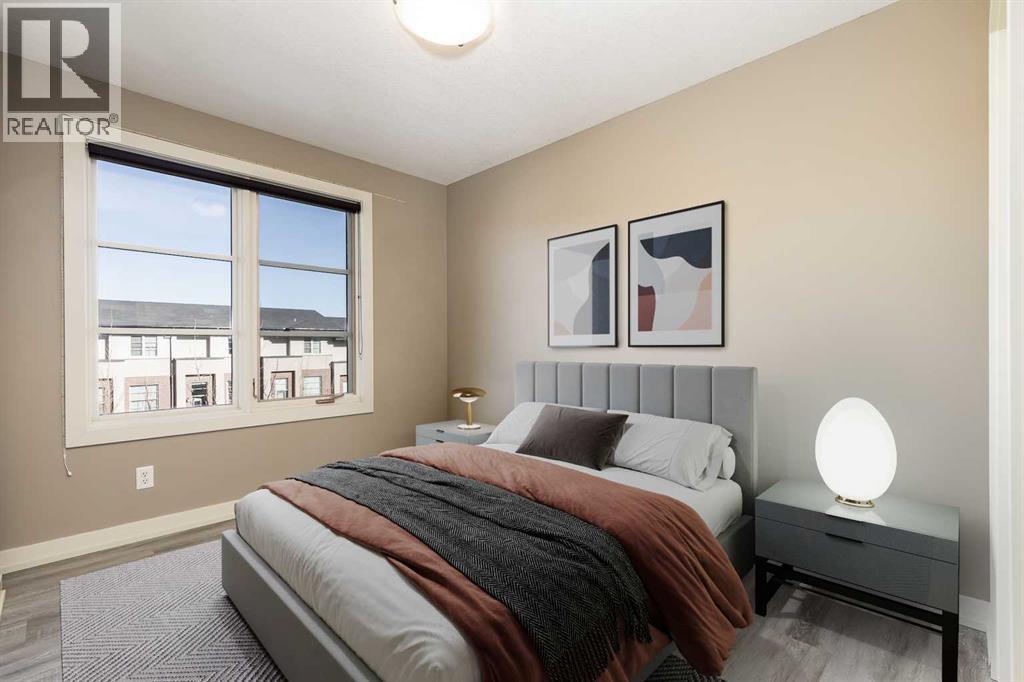 47 Aspen Hills Green Sw, Calgary, Alberta  T3H 0R7 - Photo 16 - A2283509