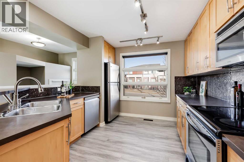 47 Aspen Hills Green Sw, Calgary, Alberta  T3H 0R7 - Photo 9 - A2283509