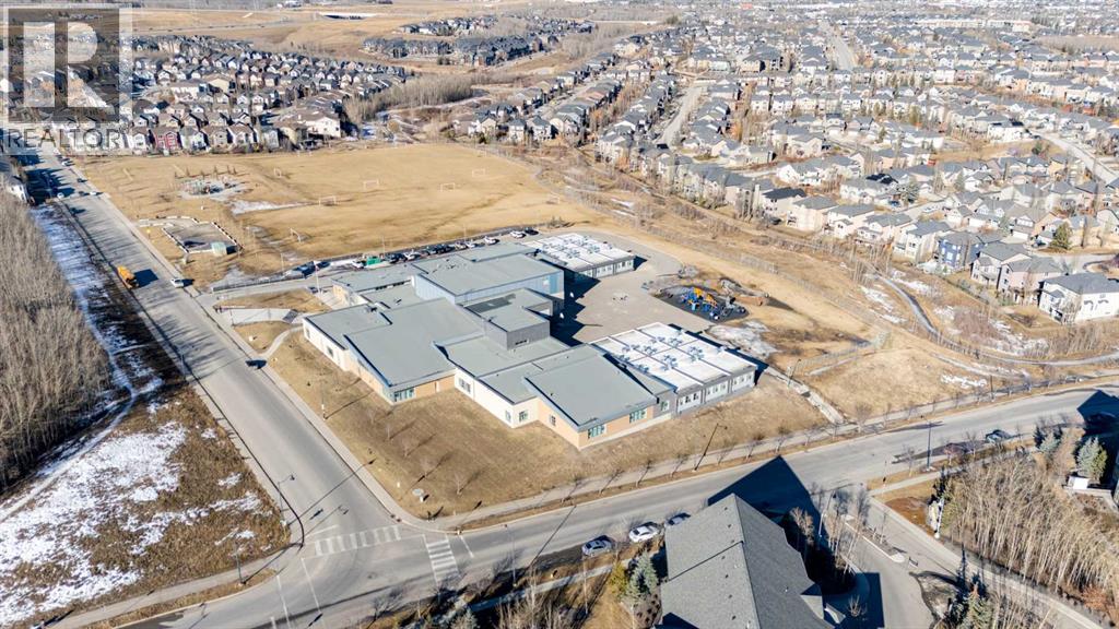 47 Aspen Hills Green Sw, Calgary, Alberta  T3H 0R7 - Photo 42 - A2283509