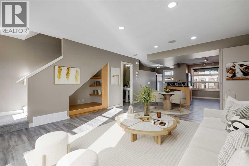 47 Aspen Hills Green Sw, Calgary, Alberta  T3H 0R7 - Photo 5 - A2283509