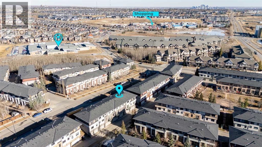 47 Aspen Hills Green Sw, Calgary, Alberta  T3H 0R7 - Photo 37 - A2283509