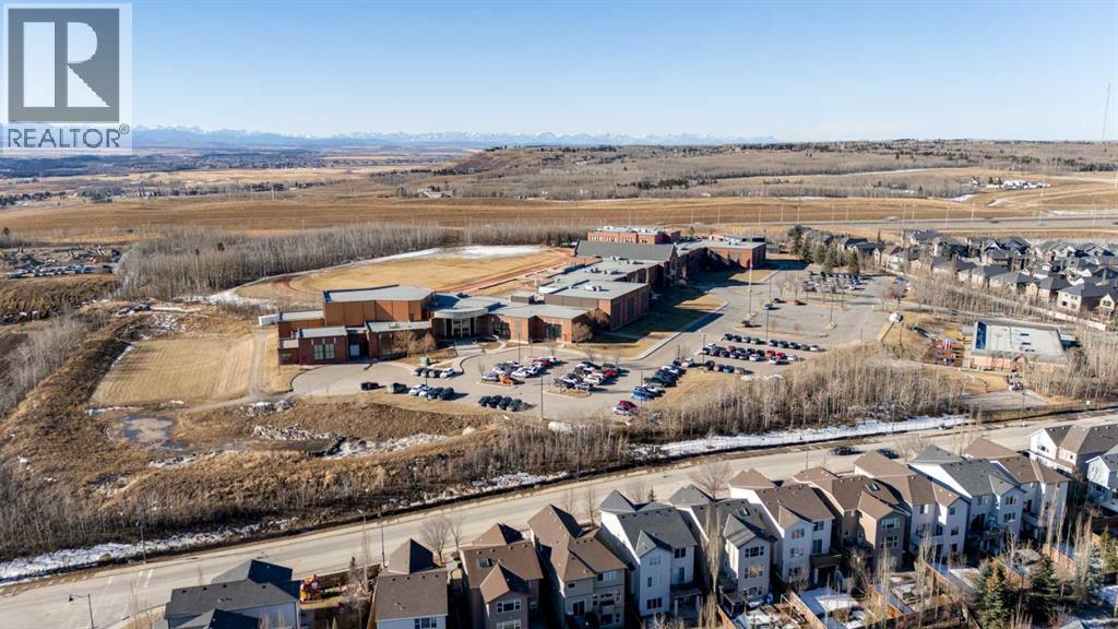 47 Aspen Hills Green Sw, Calgary, Alberta  T3H 0R7 - Photo 43 - A2283509