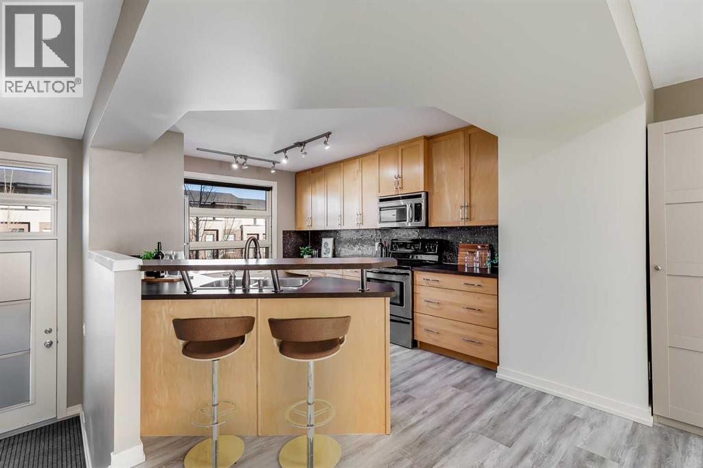 47 Aspen Hills Green Sw, Calgary, Alberta  T3H 0R7 - Photo 7 - A2283509