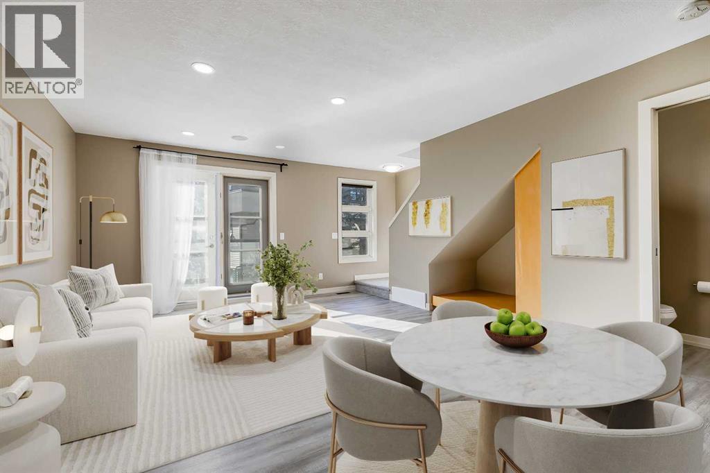 47 Aspen Hills Green Sw, Calgary, Alberta  T3H 0R7 - Photo 4 - A2283509