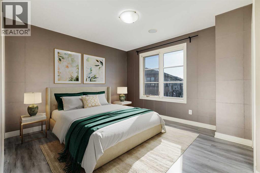 47 Aspen Hills Green Sw, Calgary, Alberta  T3H 0R7 - Photo 12 - A2283509