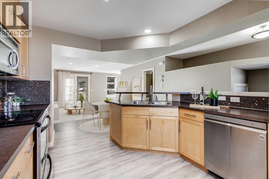 47 Aspen Hills Green Sw, Calgary, Alberta  T3H 0R7 - Photo 8 - A2283509