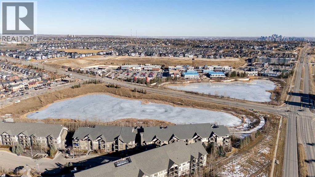 47 Aspen Hills Green Sw, Calgary, Alberta  T3H 0R7 - Photo 40 - A2283509