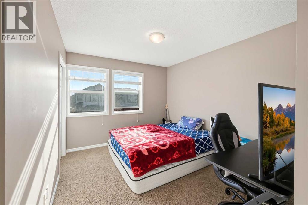 69 Skyview Springs Crescent Ne, Calgary, Alberta  T3N 0B9 - Photo 24 - A2286125