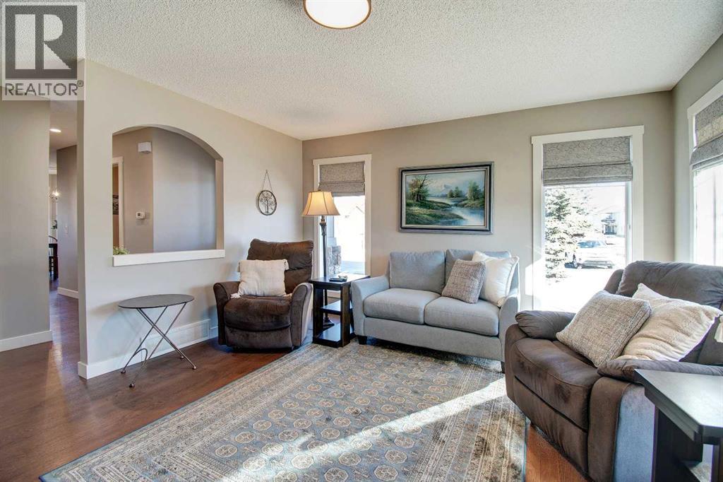 1606, 2445 Kingsland Road Se, Airdrie, Alberta  T4A 0b7 - Photo 11 - A2286139