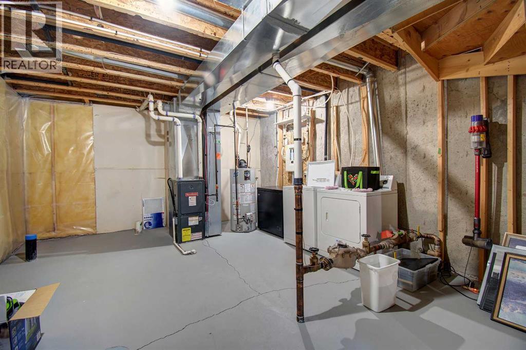 1606, 2445 Kingsland Road Se, Airdrie, Alberta  T4A 0b7 - Photo 29 - A2286139