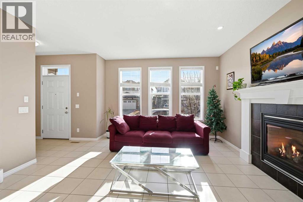 69 Skyview Springs Crescent Ne, Calgary, Alberta  T3N 0B9 - Photo 6 - A2286125