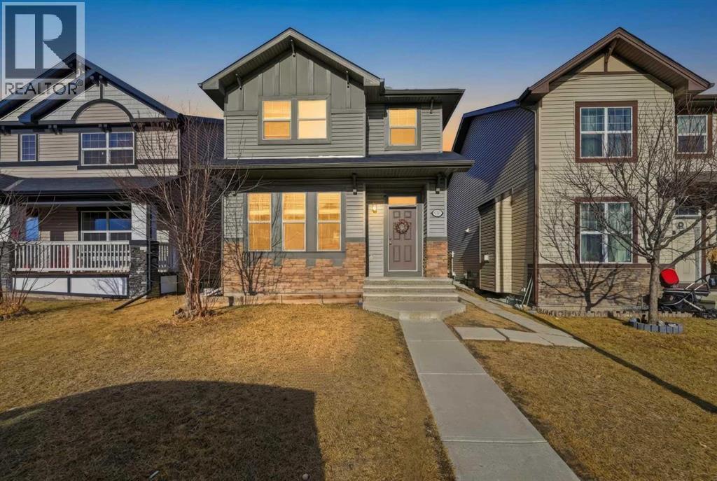 69 Skyview Springs Crescent Ne, Calgary, Alberta  T3N 0B9 - Photo 1 - A2286125