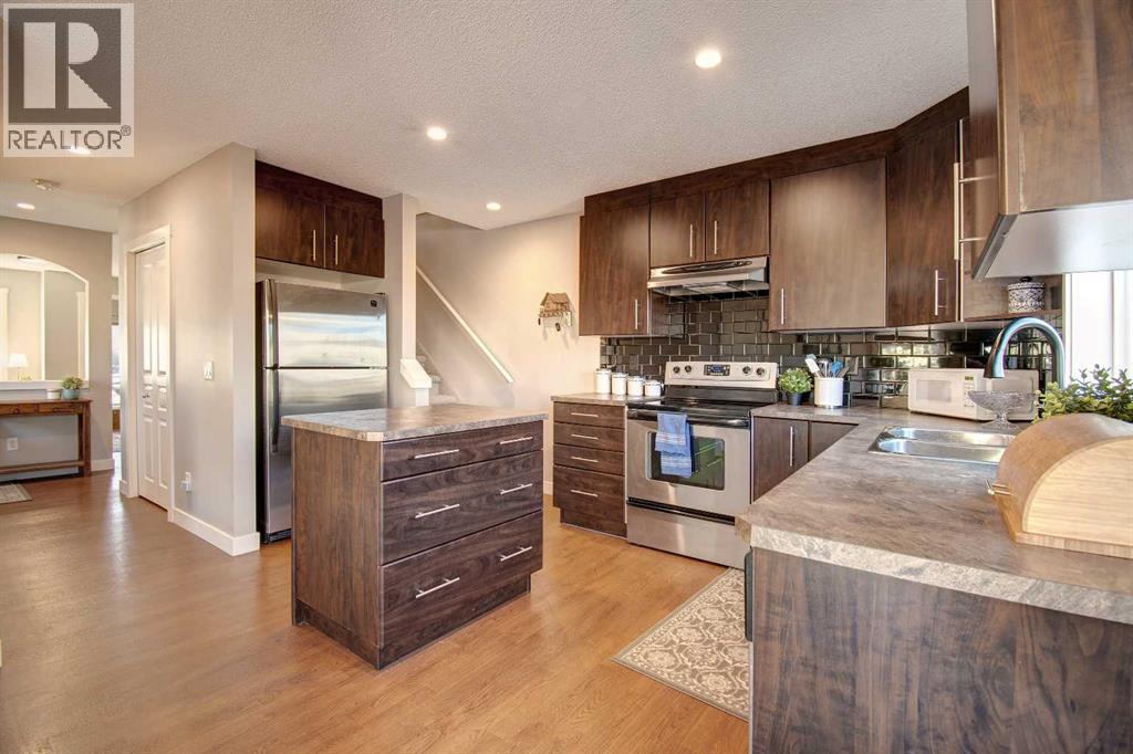 1606, 2445 Kingsland Road Se, Airdrie, Alberta  T4A 0b7 - Photo 16 - A2286139