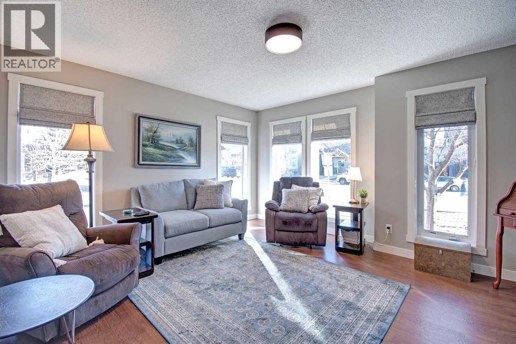 1606, 2445 Kingsland Road Se, Airdrie, Alberta  T4A 0b7 - Photo 10 - A2286139