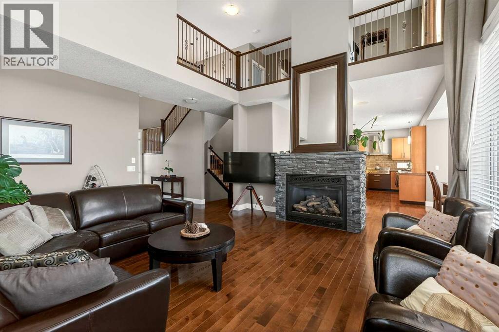 106 Montenaro Crescent, Cochrane Lake, Alberta  T4C 1A5 - Photo 4 - A2285057