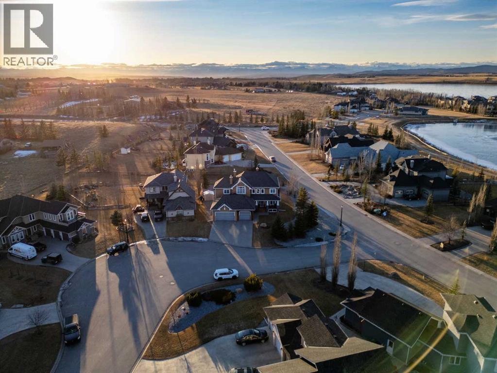 106 Montenaro Crescent, Cochrane Lake, Alberta  T4C 1A5 - Photo 31 - A2285057