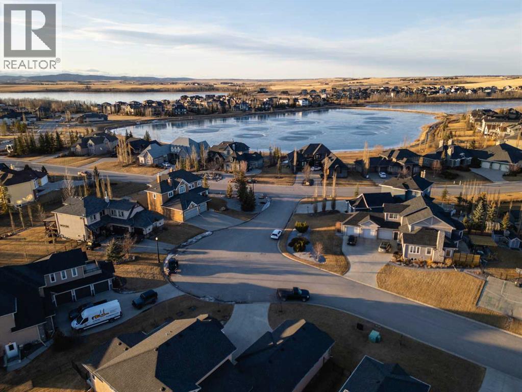 106 Montenaro Crescent, Cochrane Lake, Alberta  T4C 1A5 - Photo 32 - A2285057