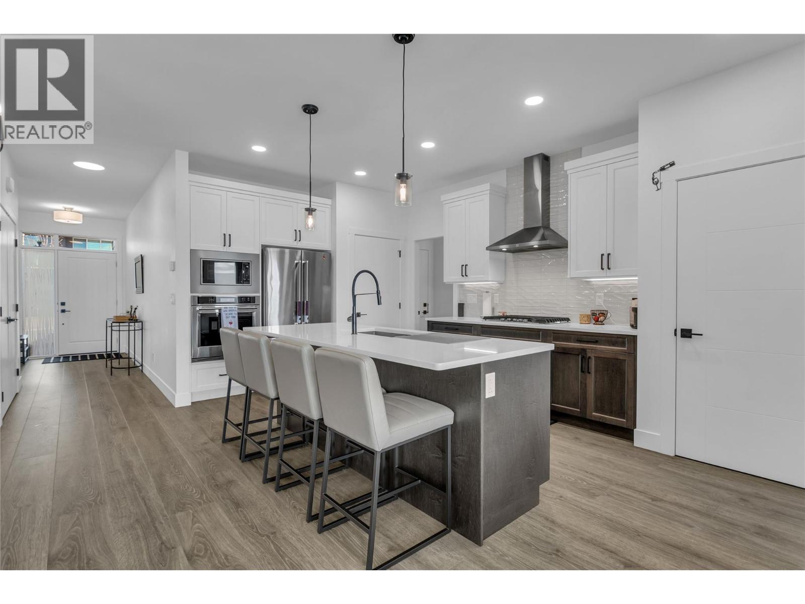 7735 Okanagan Hills Boulevard Unit# 42, Vernon, British Columbia  V1H 0A7 - Photo 7 - 10375790