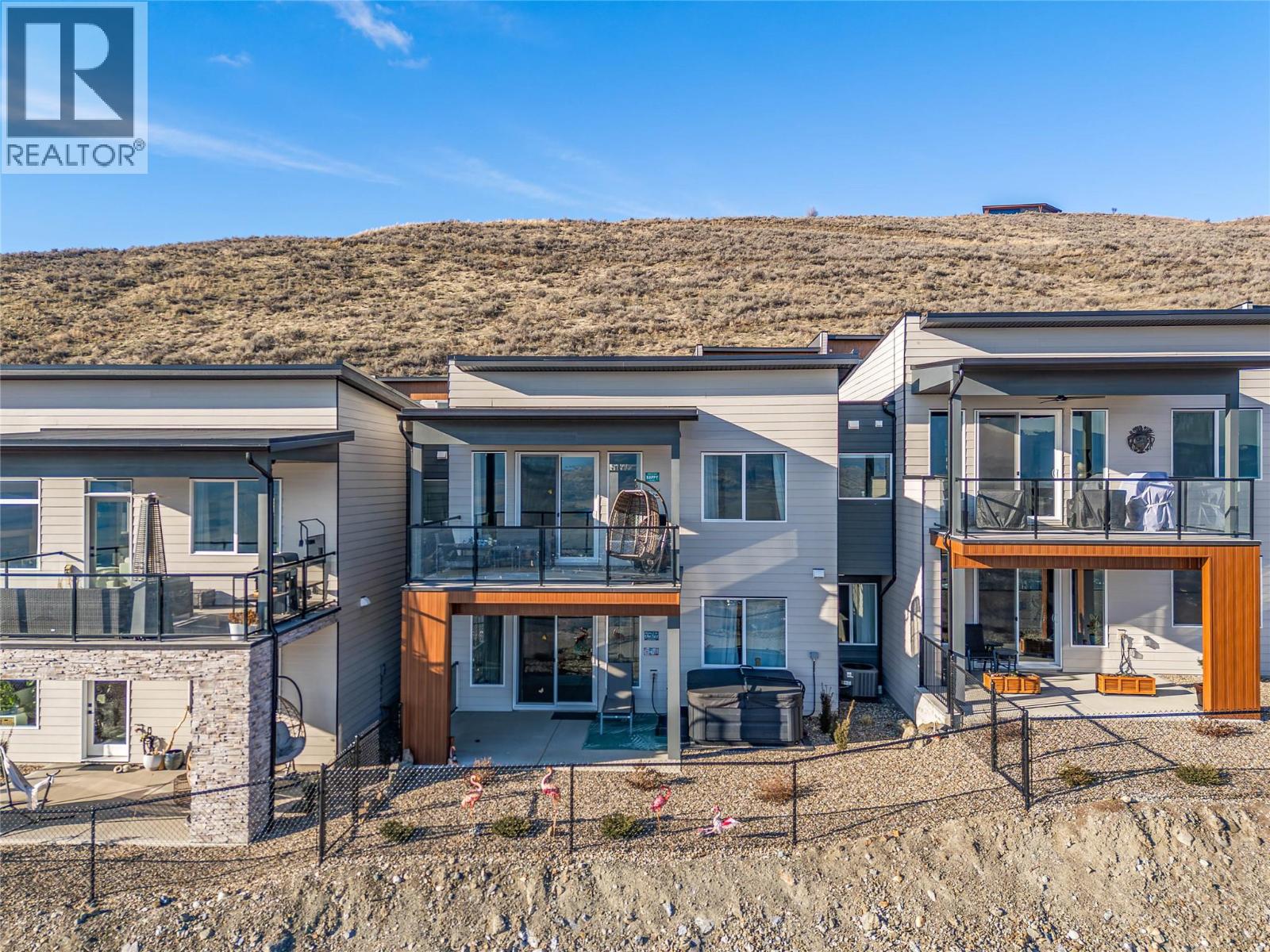 7735 Okanagan Hills Boulevard Unit# 42, Vernon, British Columbia  V1H 0A7 - Photo 31 - 10375790