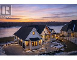 129 HERITAGE LAKE DRIVE, puslinch (crieff/aikensville/killean), Ontario