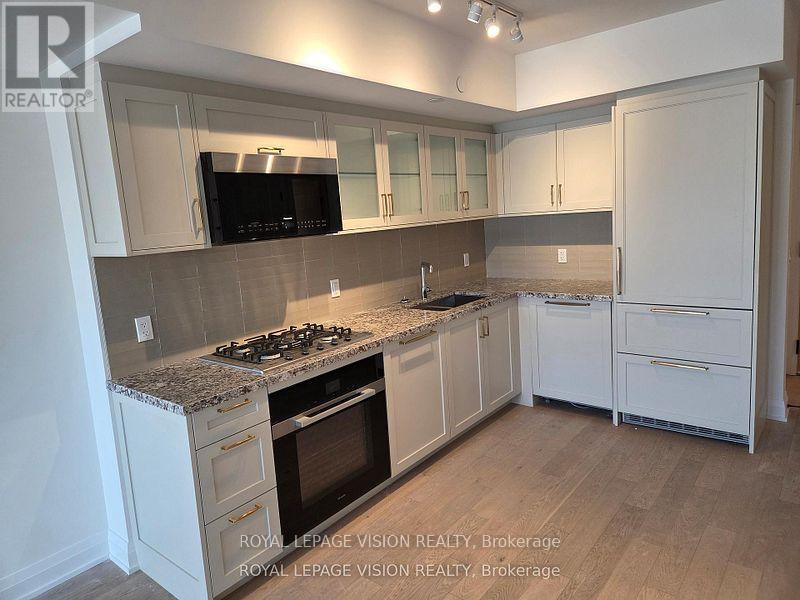 316 - 505 Glencairn Avenue, Toronto, Ontario  M6B 0B2 - Photo 2 - C12788542